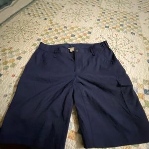 Women’s shorts size 12